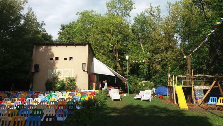 Cottage By The Lake Balatonudvari Exterior photo